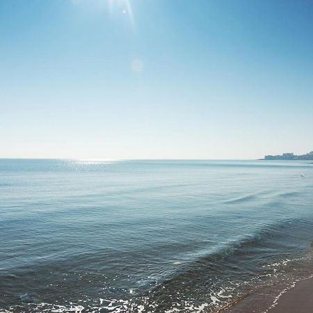La Mata Beach Resort Εξωτερικό φωτογραφία