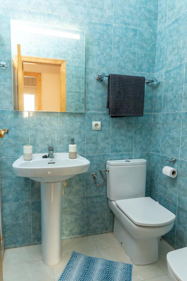 La Mata Beach Resort Εξωτερικό φωτογραφία
