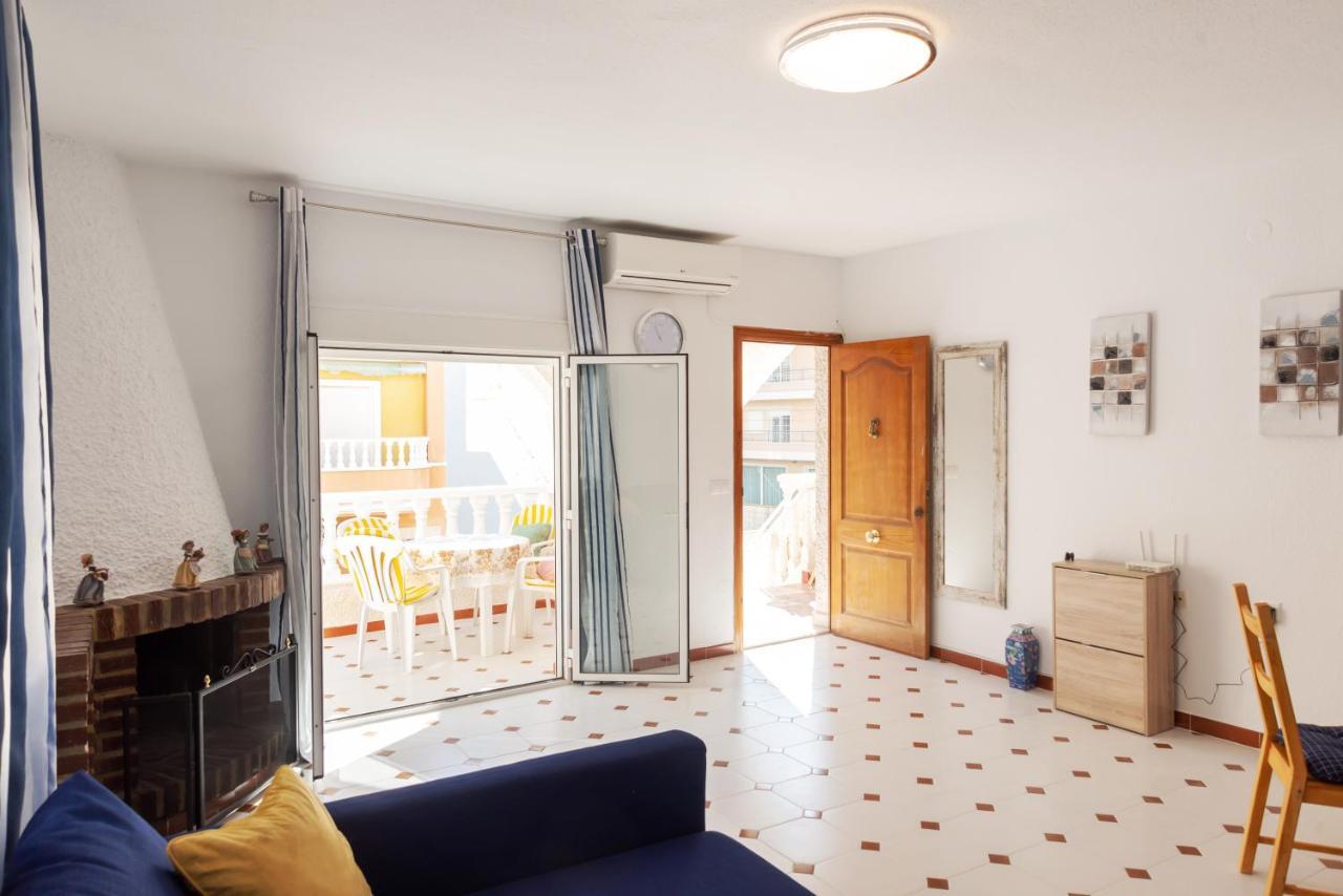 La Mata Beach Resort Εξωτερικό φωτογραφία